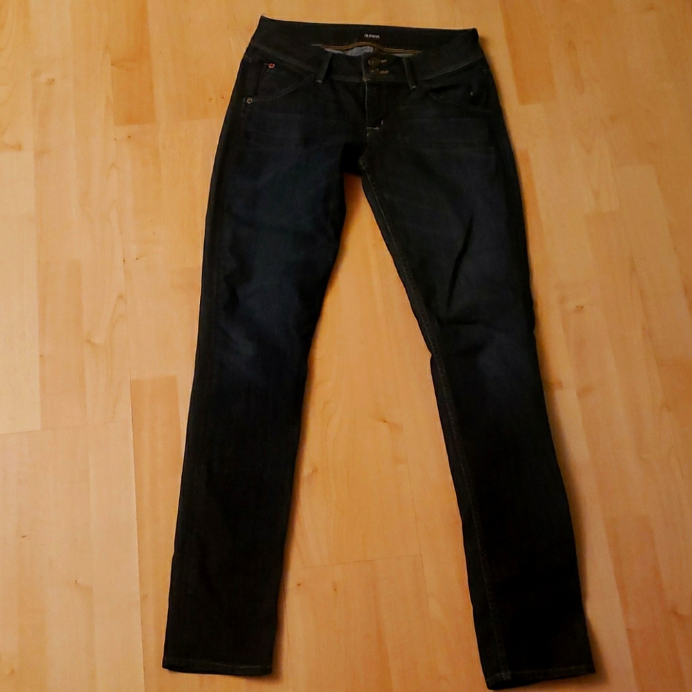 Hudson Jeans